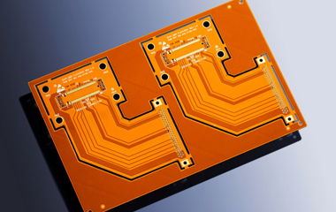 3F1R刚挠结合板B