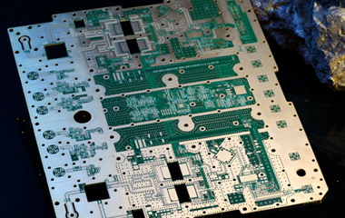 通讯基站功率放大器