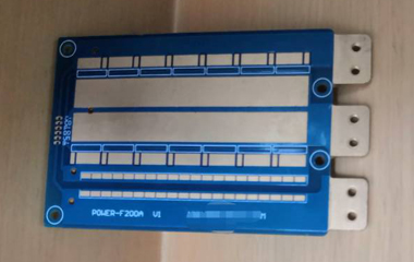 投影仪设备用板2